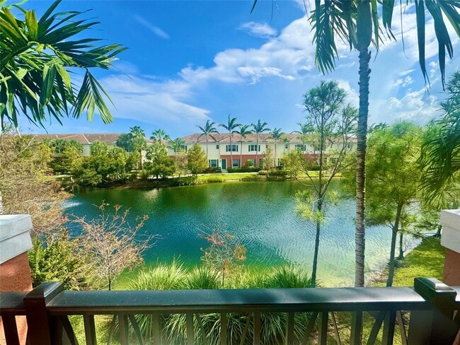 Orchid Grove Townhomes