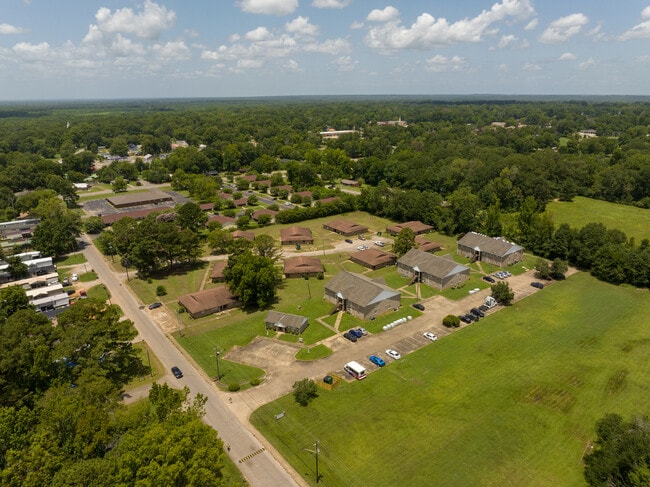 Hillcrest Estates