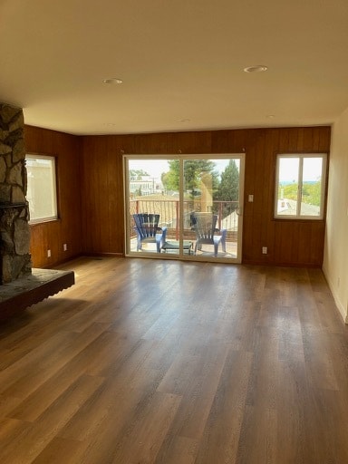 Living Room - 507 N Helberta Ave Unit Lower