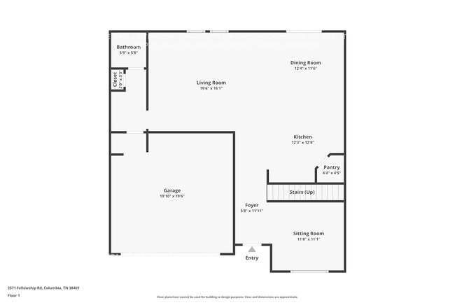 Photo - 3571 Fellowship Rd