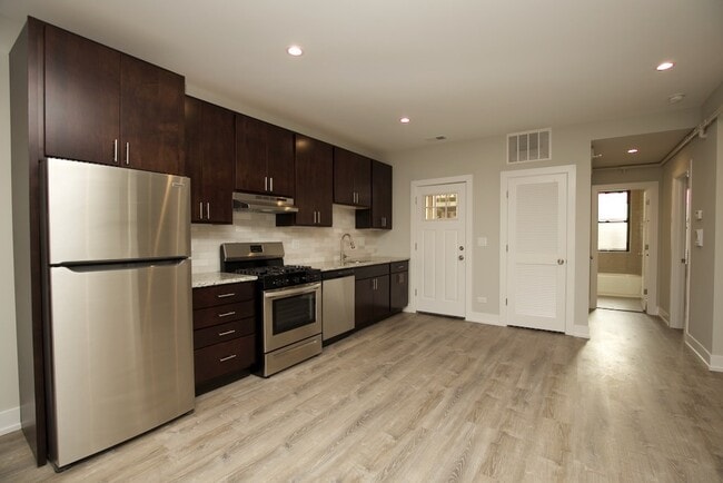 Photo - 1005 Crain St Unit 3