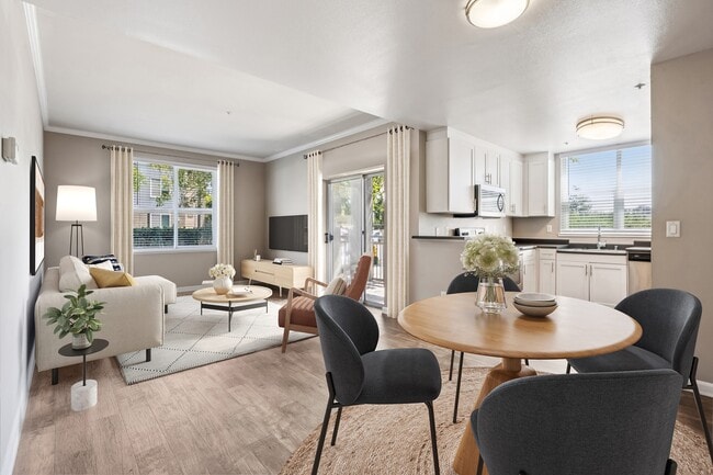 Azure Apartment Homes
