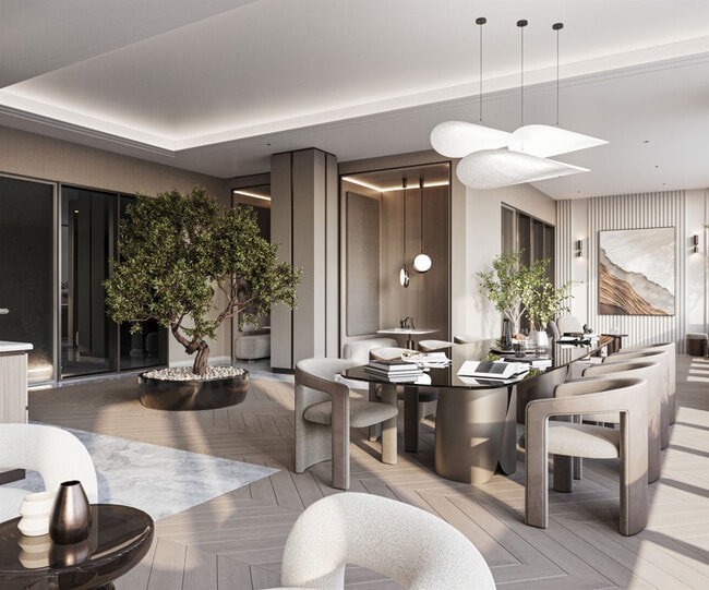 Photo - Equinoxe Levesque Ouest