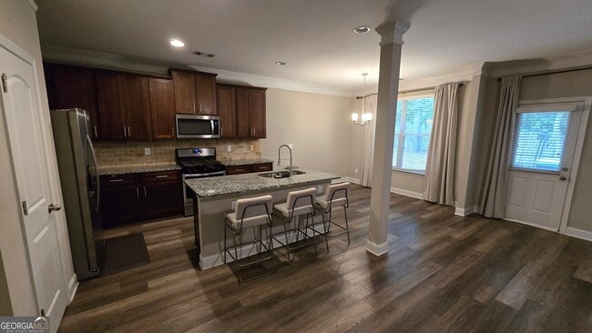 Photo - 600 Sprayberry Dr