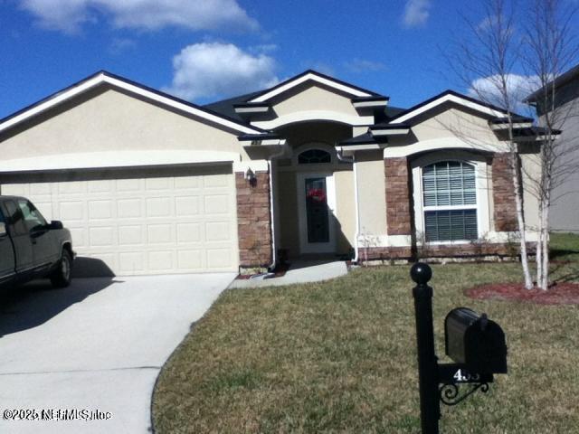 Photo - 453 S Aberdeenshire Dr House
