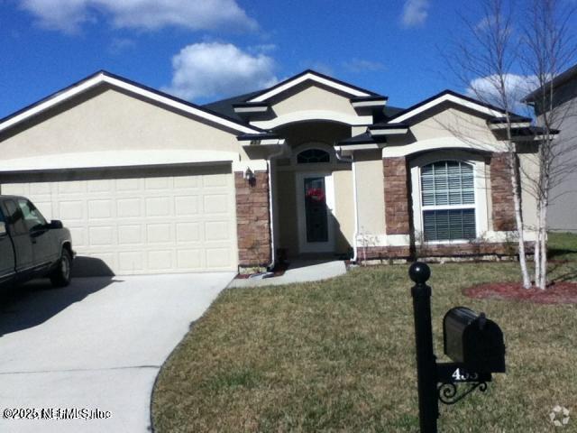Building Photo - 453 S Aberdeenshire Dr Rental