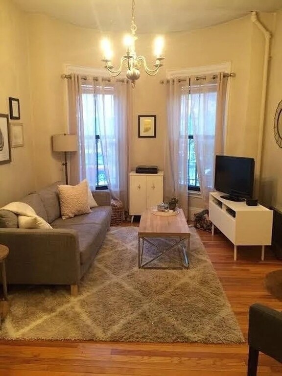 Photo - 17 Worthington St Condo Unit 1