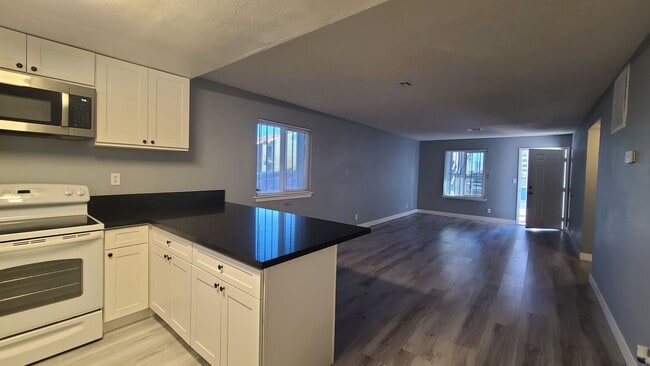 Photo - 2 Bedroom 2 Bathroom Downstairs condo Unit A