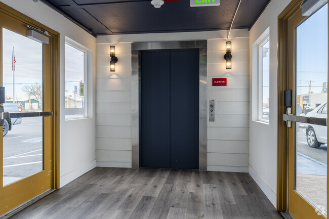 Elevator