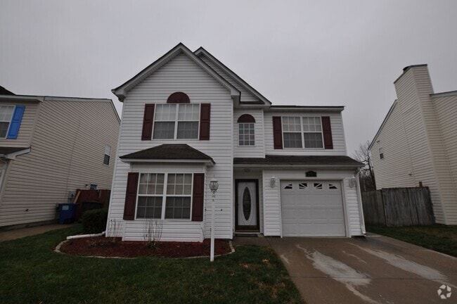 Building Photo - Jordan's Crossing Rental