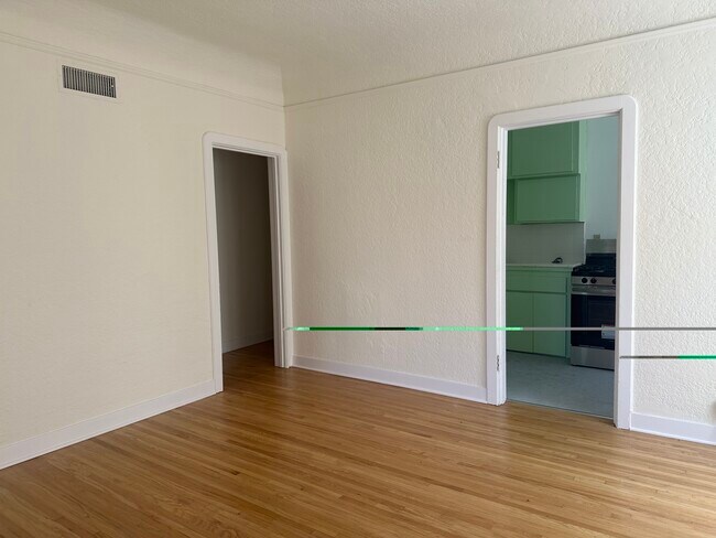 358 N Gardner St Unit 356.5
