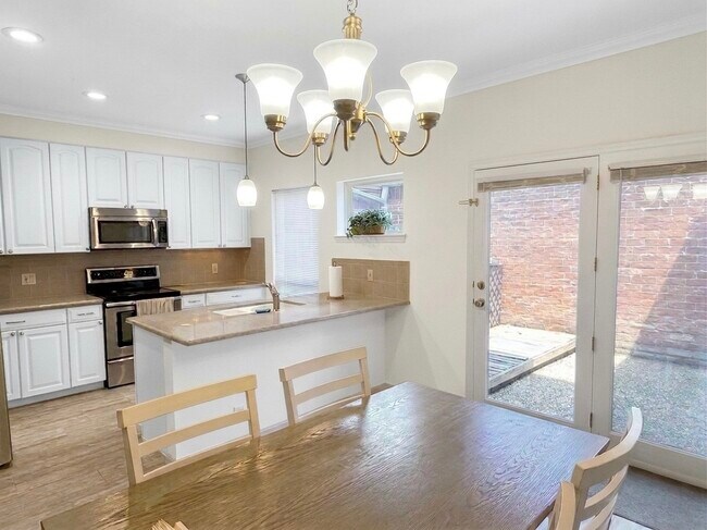 2442 Bering Dr Unit 2442