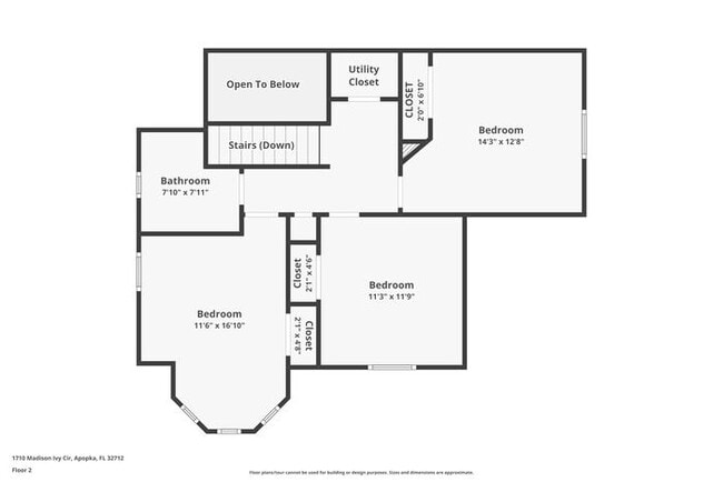Photo - 1710 Madison Ivy Cir