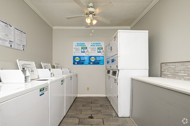 Clothes Care Center
