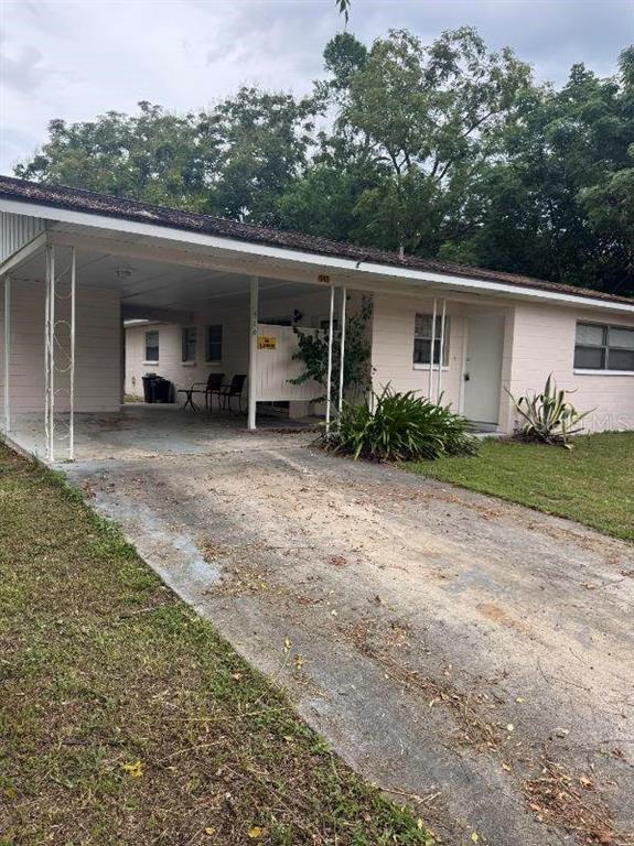 Photo - 516 B Track Run