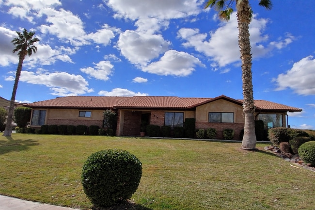 Photo - Pool, pickleball, views plus 3 bed 2 bath home.