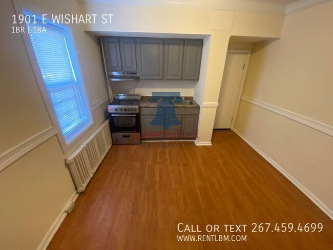 Photo - 1901 E Wishart St