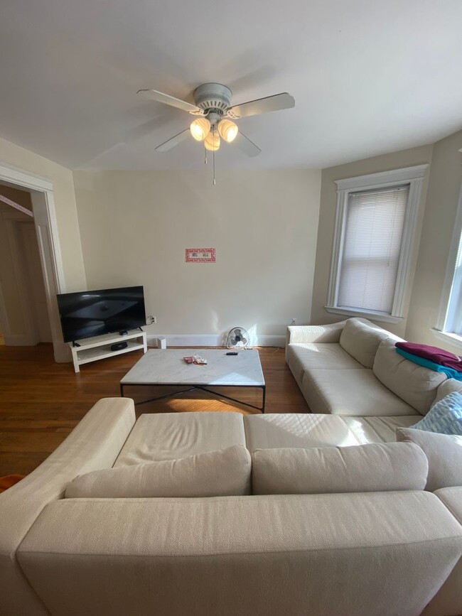 41 Orkney Rd