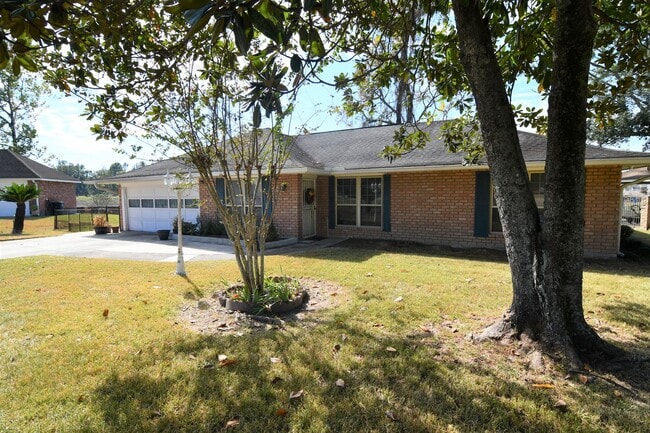 Photo - Location! Location! Newly updated, 4 bedroom, 2 bath home near Perkins & Essens