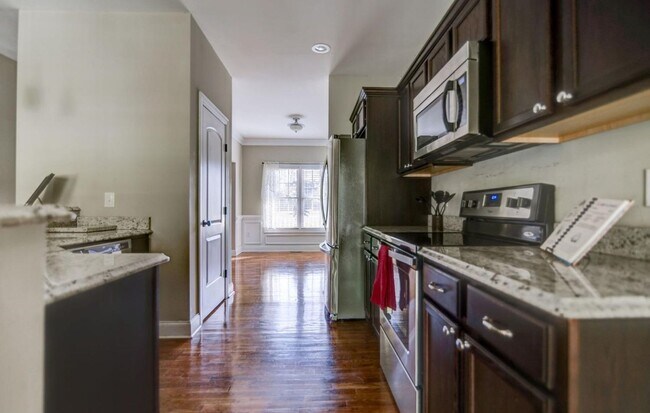 Photo - Main Level Living in Bedford