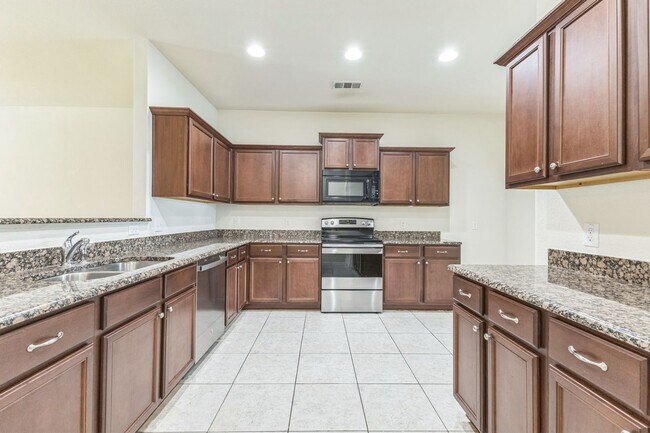 Photo - Charming 3BR/2BA house in Anna, TX