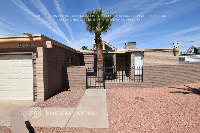 Photo - 9602 N 35th Dr