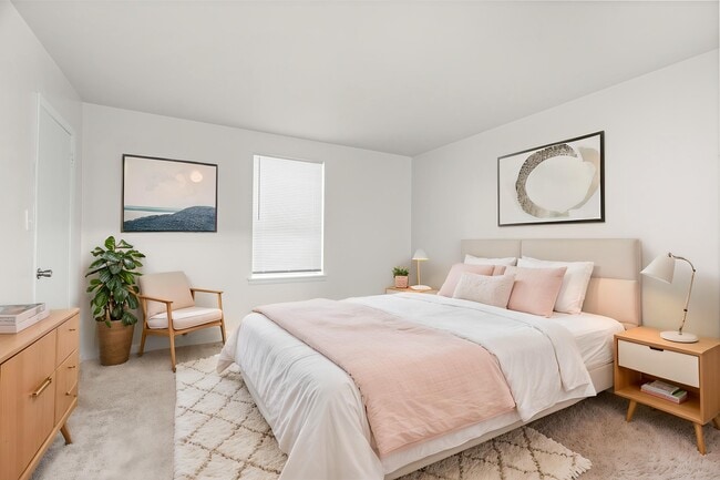 Photo - Belmont Terrace