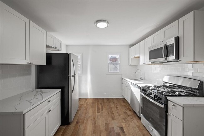 4100-4104 Howley Street - 4100-4104 Howley Street Apartamento Unidad 4104
