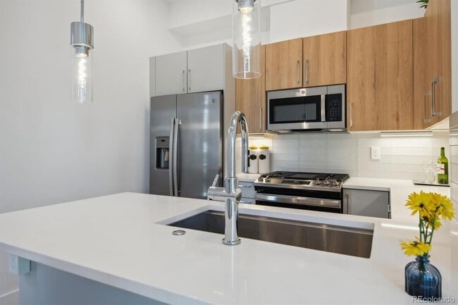 Photo - Brand New Build Townhome with Rooftop and ...