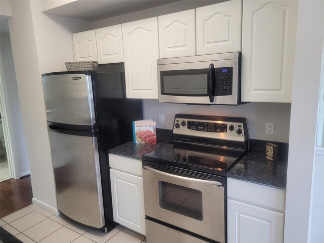 Photo - 1330 Old Spanish Trl Unit 8302