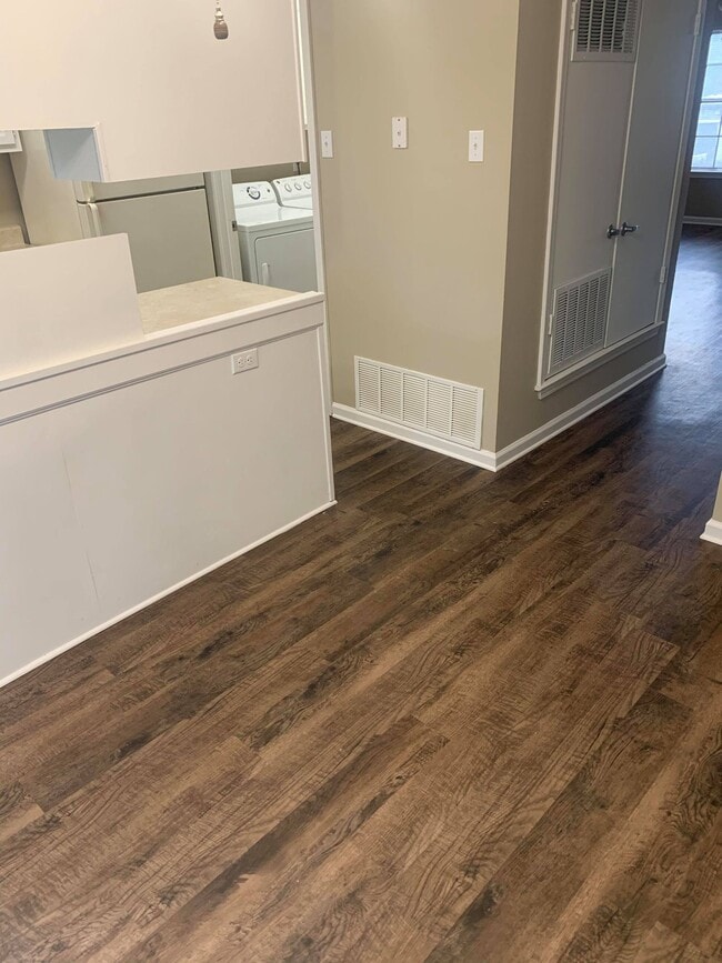 Westpark Meadows Apartments Little Rock, AR