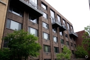 Building Photo - 644 W Arlington Pl Unit 2I Rental