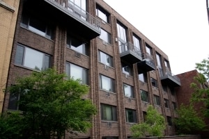 Photo - 644 W Arlington Pl Condo Unit 2I