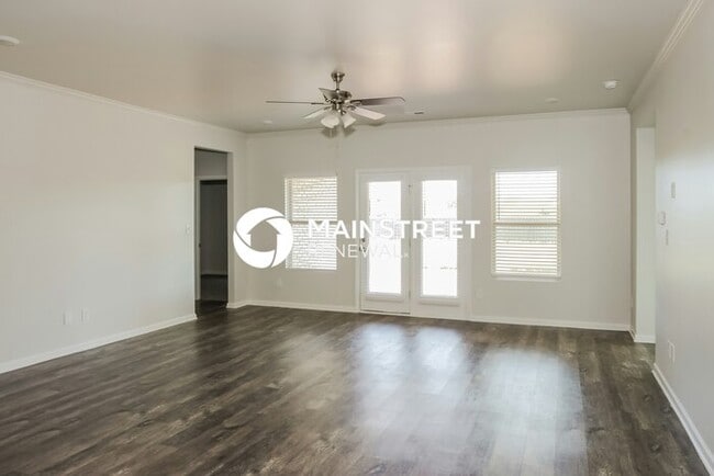 4 Bedroom Pet-Friendly Home in MERIDIANVILLE, AL with Main Street Renewal