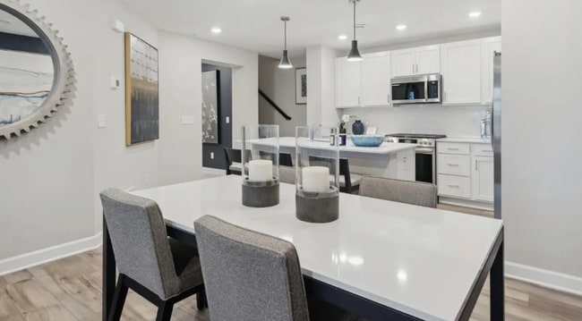 Photo - ? New Construction Townhome Available – Modern Living, Zero Hassle! ?