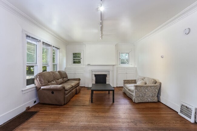 510 Mack Rd