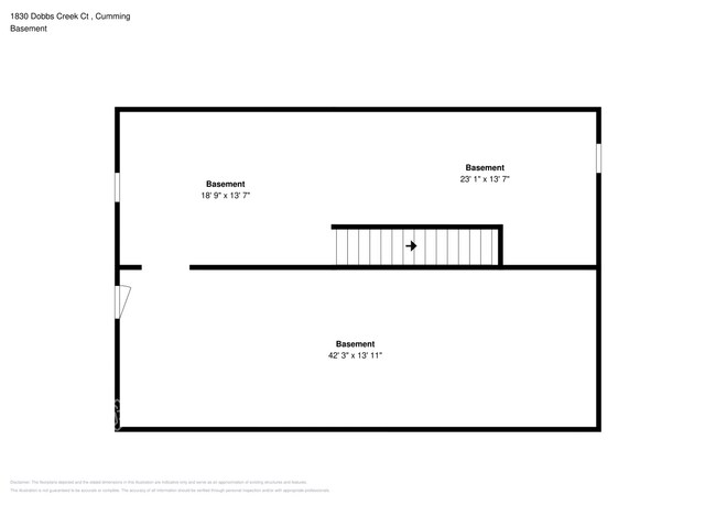 Photo - 1830 Dobbs Creek Ct