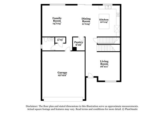 Photo - 7330 S Old Hammer Way