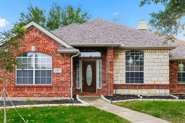 Photo - 1417 Grimes Dr