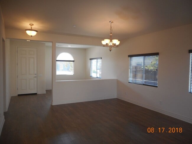 Photo - Beautiful Legacy at La Ventana Single Story Home near the 101 Frwy/Marian Hospital