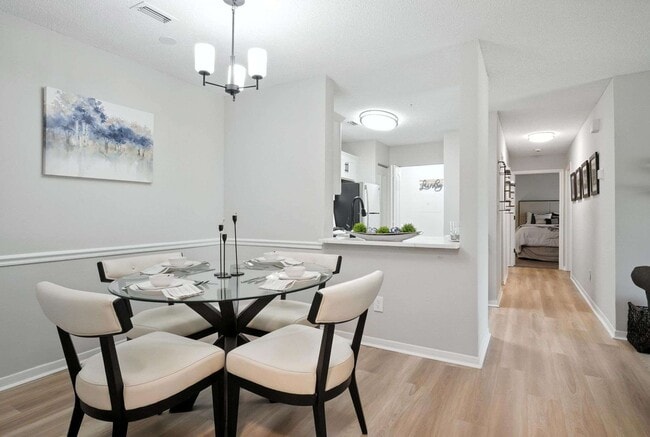 Vista Point Apartments
