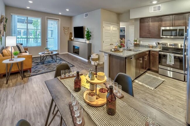 Building Photo - Carson Hills Apartments