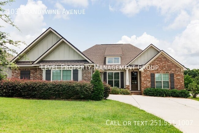 Photo - 103 Brandywine Ave