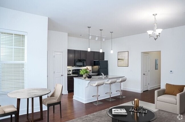 Amp - 2BR/2BA - 1170 sq ft - Jackson Walk Rental