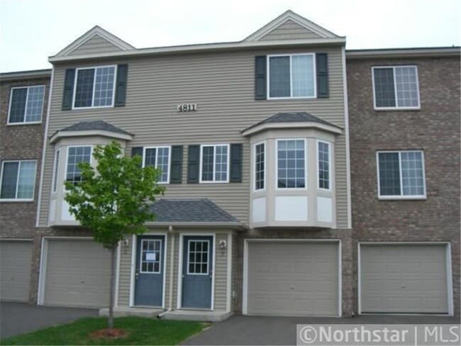 Building Photo - 4818 Education Dr N