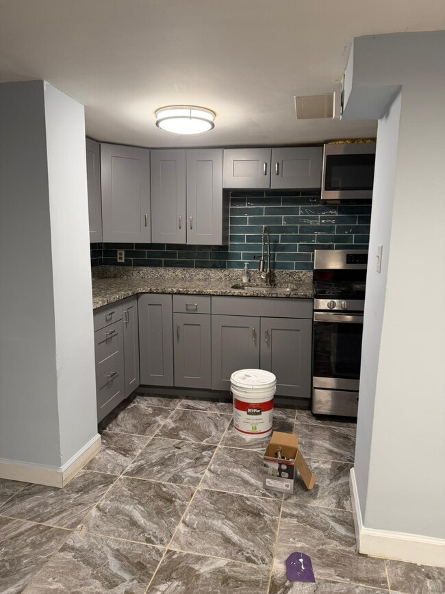 Photo - 72 Trenton St Unidad Basement