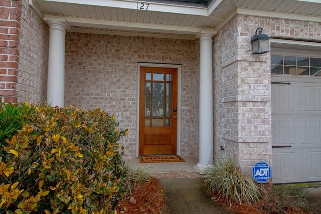 Photo - Berkeley Walk @ Savannah Quarters