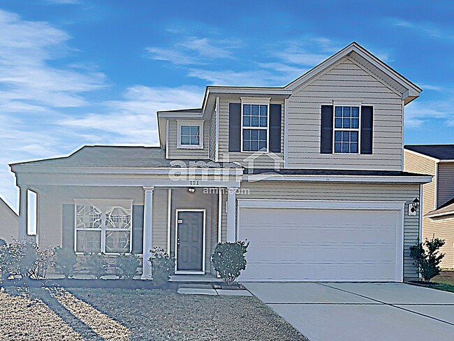 Photo - 121 Decatur Dr House