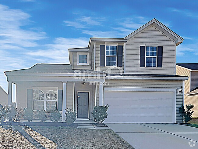 Building Photo - 121 Decatur Dr Rental