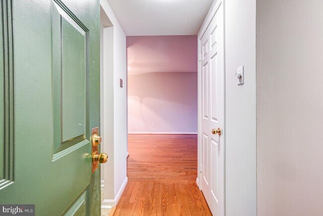 3855 Rodman St NW Unit D46